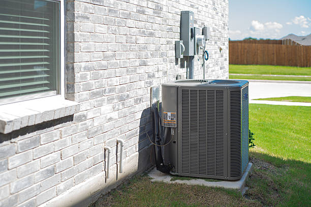 Reliable Ac Installation contractor in Haltom City, TX by FH HVAC